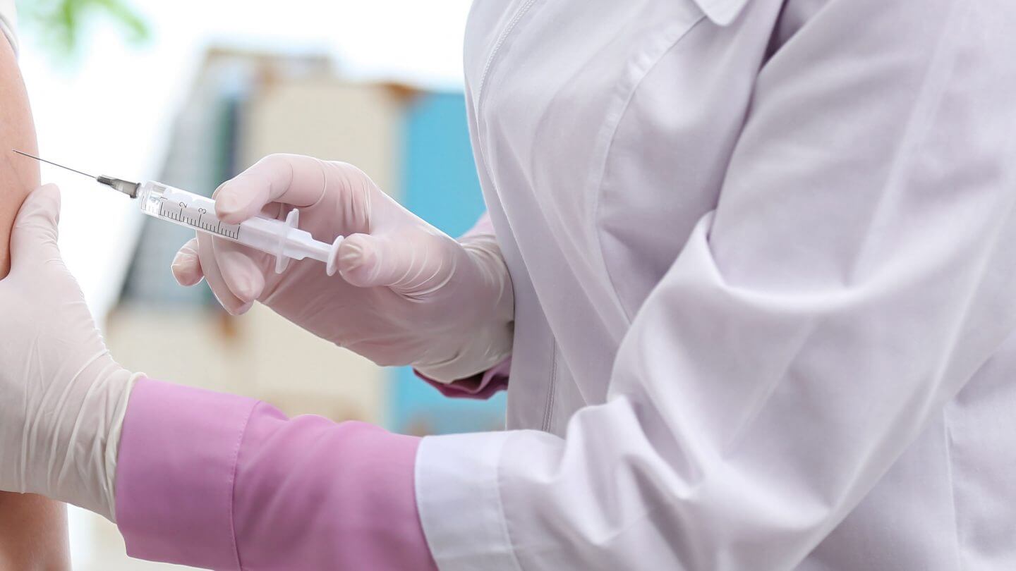 Asociación Méxicana de Vacunología Quienes somos